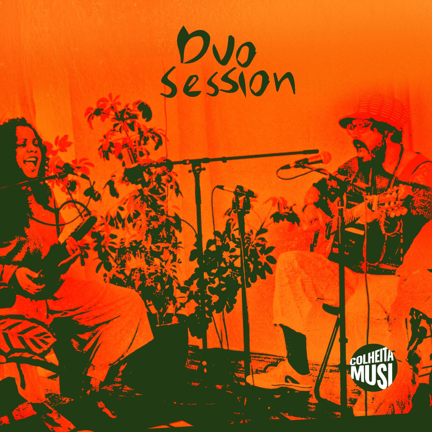 DUO SESSION EP
