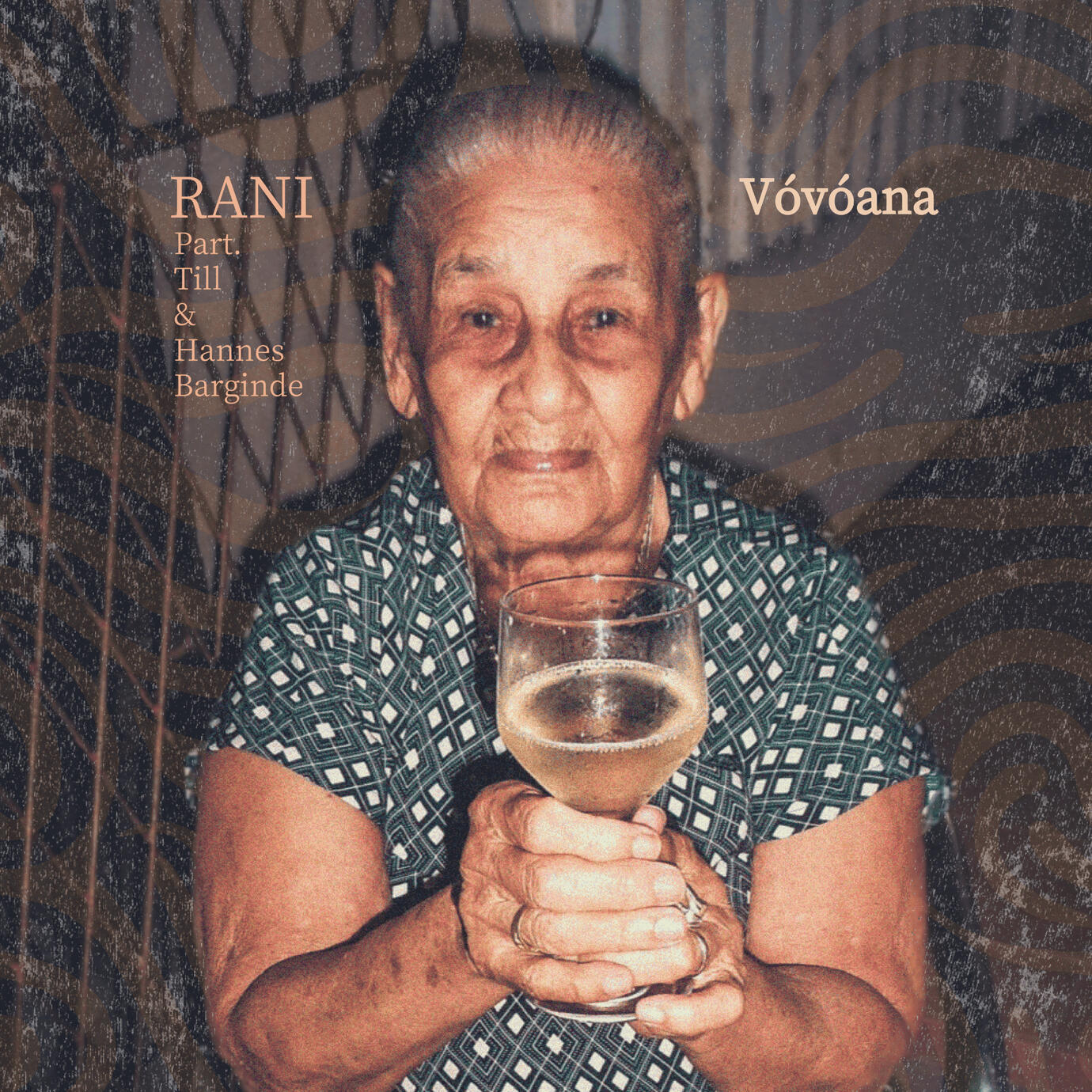 Vóvóana SINGLE