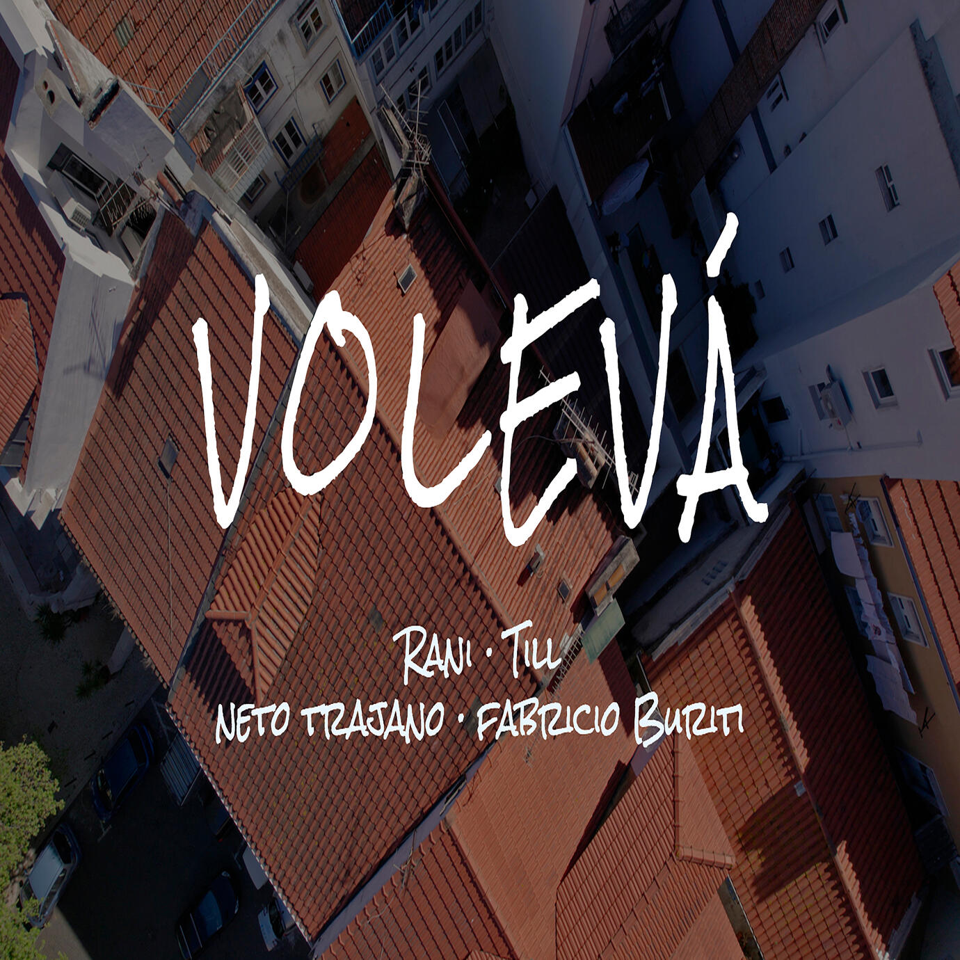 Volevá SINGLE